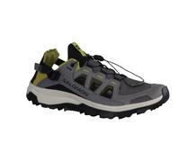 Salomon Chaussures Techamphibian 5 Clrock/Willow/Blac Castlerock/Willow/Black, Castlerock Willow Black, 45.5 EU