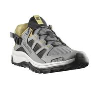 Salomon Chaussures Techamphibian 5 Clrock/Willow/Blac Castlerock/Willow/Black, gris, 42.5 EU