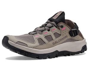 Salomon Chaussures Techamphibian 5 W Silves/Iron Knoc 000