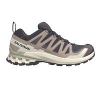 SALOMON - Chaussures trail Femme - Xa Pro 3d V9 Gtx Femme Nine Iron Oxford Tan - Chaussures | Salomon - 37 ⅓ - female 37 ⅓