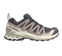 SALOMON - Chaussures trail Femme - Xa Pro 3d V9 Gtx Femme Nine Iron Oxford Tan - Chaussures | Salomon - 41 ⅓ - female 41 ⅓
