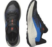Salomon Genesis Trail Running Shoes Noir EU 42 2/3 Homme