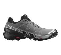 Salomon Speedcross 6 Hommes Chaussures de trail 7.5 Gris