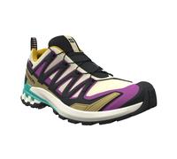 SALOMON - Chaussures trail Homme - Xa Pro 3d V9 Gtx Yellow Water - Chaussures | Salomon - 42 ⅔ - male 42 ⅔
