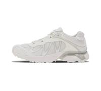 Salomon - Chaussures Urbaines Blanches Lunar Rock - Homme - Chaussures - Blanc - Taille: 42 2/3 EU