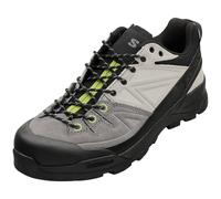 Salomon Chaussures X-ALP Noir Gris - Unisexe - 42 EU