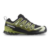 Chaussures Salomon XA PRO 3D v9 GORE-TEX vert kaki noir - 43(1/3)