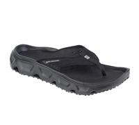 SALOMON CHOUSSURES REELAX BREAK 6.0 Noir/Black/Alloy Noir/Black/Alloy 44.5