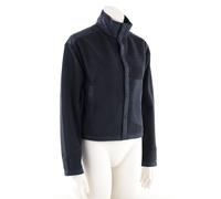 Salomon Chroma Femmes Veste en laine polaire M Noir