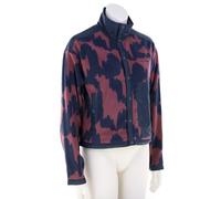 Salomon Chroma Femmes Veste en laine polaire S Multicolore