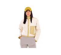 Salomon Chroma Fleece Beige L