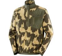 SALOMON Chroma Fleece Hz - Homme - - taille M- modèle 2026