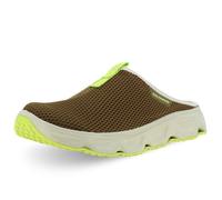 Salomon Reelax Slide 6.0 Sandals Vert EU 42 Homme