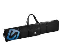 SALOMON Clubline Trolley Bag - Mixte - Noir - taille Unique- modèle 2026