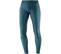 Salomon Collant Long Intensity W Intensity pour Femme