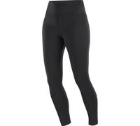 SALOMON - Collants trail running - Legging Femme Shkout Bliss 25" Deep Black - Collant | Salomon - XL - female XL