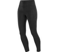SALOMON - Collants trail running - Legging Femme Shkout Bliss 25" Deep Black - Collant | Salomon - XS - female XS