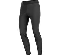 SALOMON - Collants trail running - Legging Gtx Sshell Deep Black - Collant | Salomon - XXL - male XXL