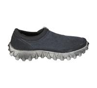 Salomon - Corduroy Snowclog Chaussures pour l'Hiver - Homme - Chaussures - Noir - Taille: 45 EU