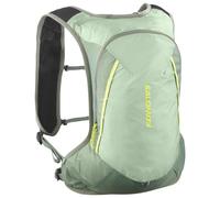 Salomon - Cross 12 Green Milieu Agave Green Sharp Green - Sac à dos