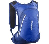 SALOMON Cross 12 - Mixte - Bleu - taille Unique- modèle 2025
