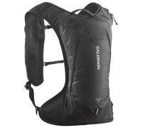 Salomon - Cross 4 Black - Sac à dos