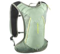 SALOMON Cross 4 - Mixte - Vert - taille Unique- modèle 2025