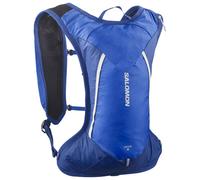 Sac à dos Salomon Cross 4L bleu électrique
