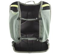 Salomon - Cross 4 - Sac à dos de randonnée - 4 l - green milieu / agave green / sharp green
