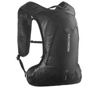 Salomon - Cross 8 Black - Sac à dos