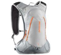 Salomon - Cross 8 Gray Violet Quarry Nectarine - Sac à dos