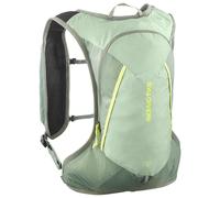SALOMON Cross 8 - Mixte - Vert - taille Unique- modèle 2025