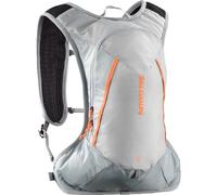 SALOMON Cross 8 - Mixte - Gris / Noir - taille Unique- modèle 2026