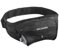 Salomon Cross Belt 1 bottle Ceinture / porte dossard Cross Belt 1 bottle TU Noir
