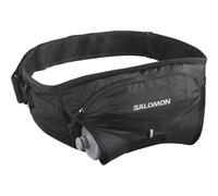 SALOMON Cross Belt 1 Bottle - Mixte - Noir - taille Unique- modèle 2026