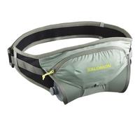 SALOMON Cross Belt 1 Bottle - Mixte - Vert / Gris - taille Unique- modèle 2025