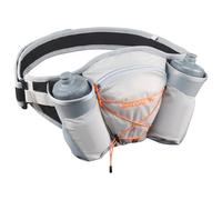 Salomon - Cross Belt 2 Bottles Gray Violet Quarry Nectarine - Ceinture Running