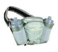 Ceinture Salomon 2 Bouteilles verte