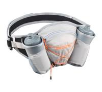 Salomon - Cross Belt 2 Bottles - Sac banane - One Size - gray violet / quarry / nectarine
