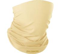Salomon Cross CROSS Cache-Cou Unisexe, Confortable et Doux, Parfait pour le Ski, Course à Pied, Randonnée et Marche, Mojave Desert, Taille Unique