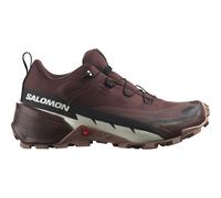 Salomon Cross Hike Gore-Tex 2 Femme Violet - Chaussures fast hiking femmes 42.2/3