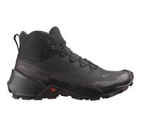 Salomon Damen Cross Hike Mid GTX 2 noir 40.0