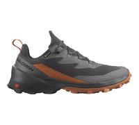 Salomon Cross Over 2 Gore-Tex Homme Gris - Chaussures fast hiking hommes 44.2/3