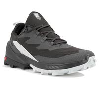 Salomon Cross Over 2 Gore-Tex Femme Bleu-gris