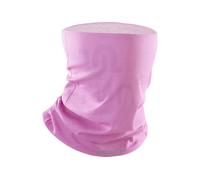 Tubulaire Salomon Cross Cou & Tête rose clair