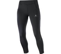 Salomon Cross Run 25 Inches Tight Femme - Collants et leggings de randonnée L