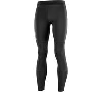 Legging Salomon Cross Run noir intense - XL