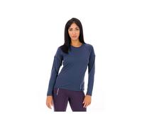 Salomon Cross Run vêtement running femme Cross Run XS Bleu marine