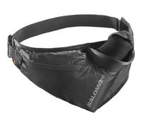 SALOMON Cross Season Bottle Belt - Mixte - Noir - taille Unique- modèle 2025