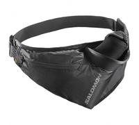 Salomon - Cross Season Bottle - Sac banane - ebony / alloy
